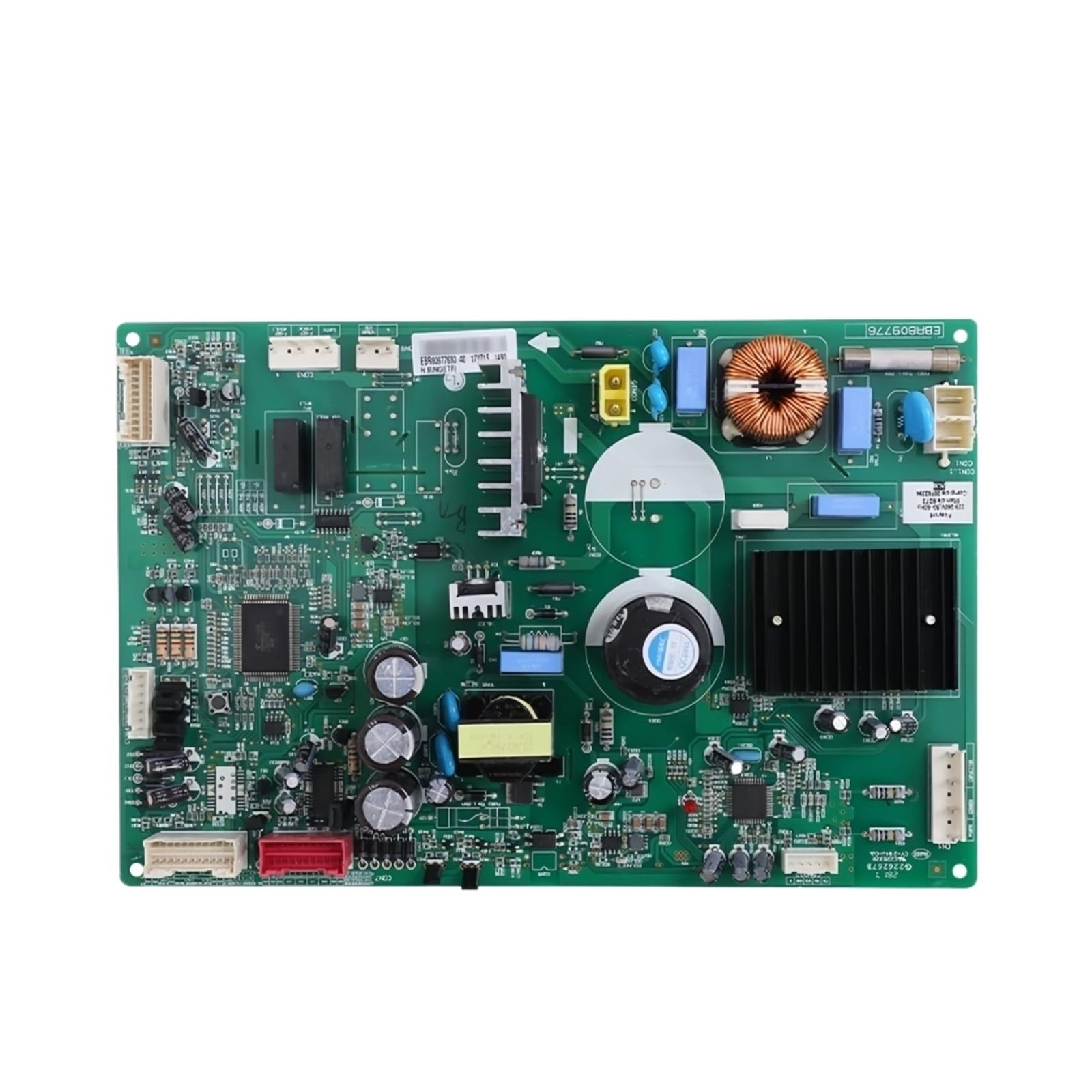 Placa base de refrigerador LG EAX65144932 para repuesto original de nevera 5