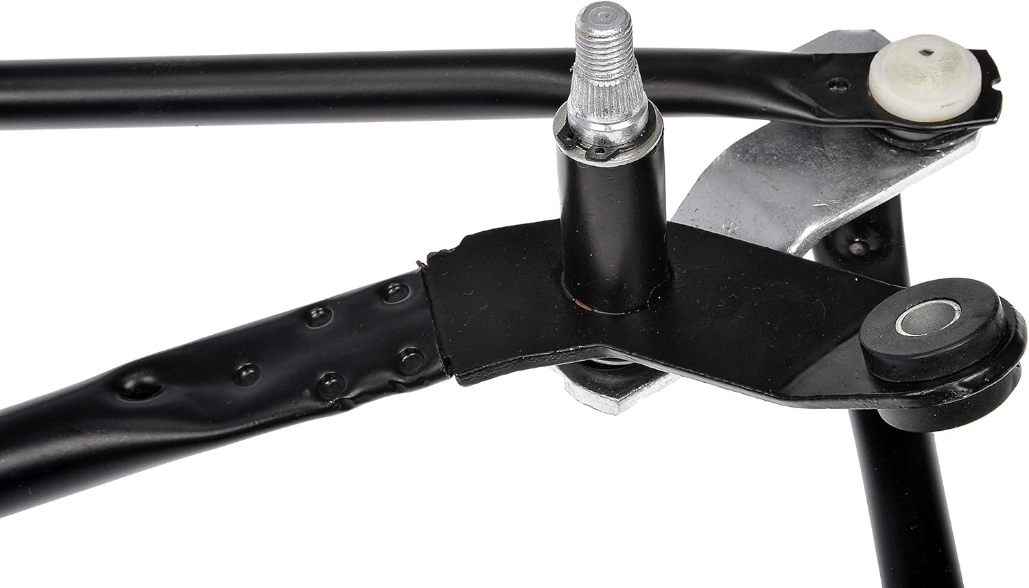 Dorman 602-163 Front Windshield Wiper Linkage Compatible with Select Nissan Models