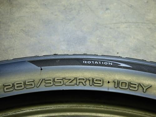 Miniatura 26 de Hankook Ventus V12 evo2 (K120) - Neumático radial de turismos, 255/40R18 99Y