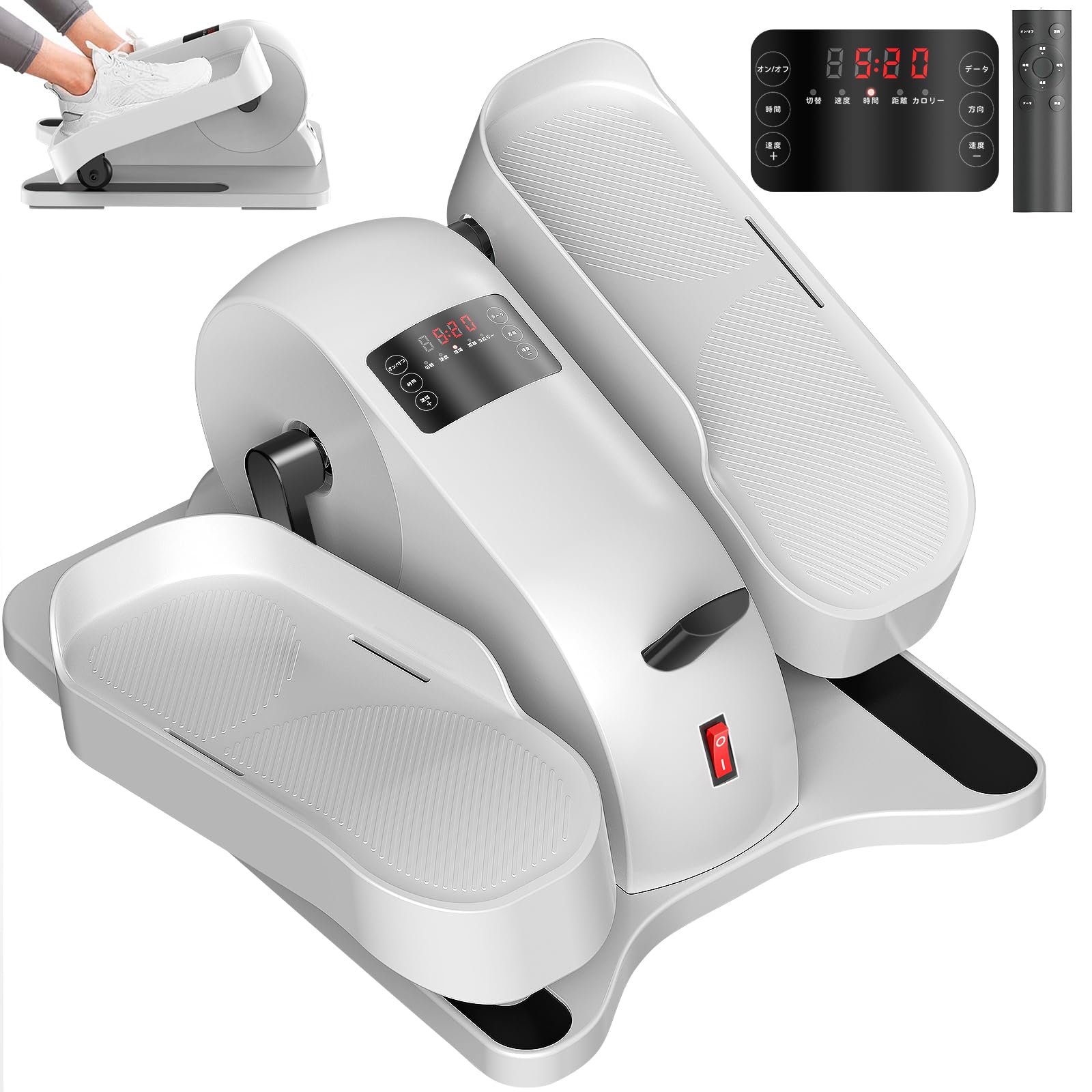 エアロバイク　ホワイト　静音 エアロバイク ホワイト 静音 楽天市場】フィットネスバイク 1年