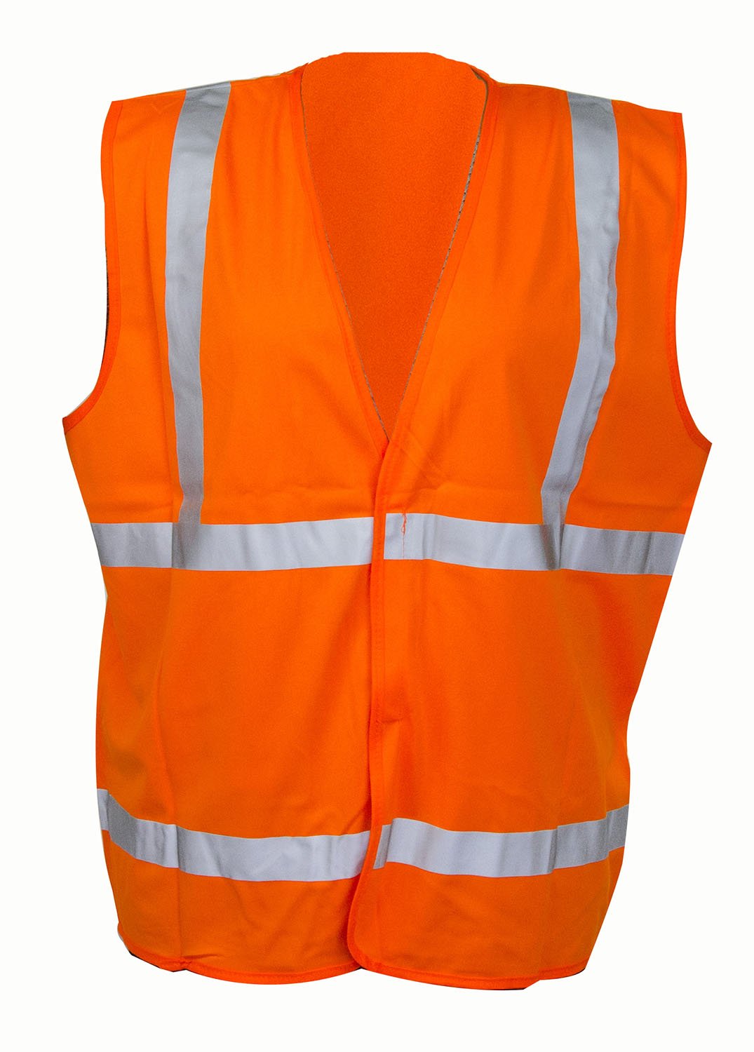 Amazon.com: Bon 34-209 Hi-Vis Vest, Large, Safety Orange : Tools
