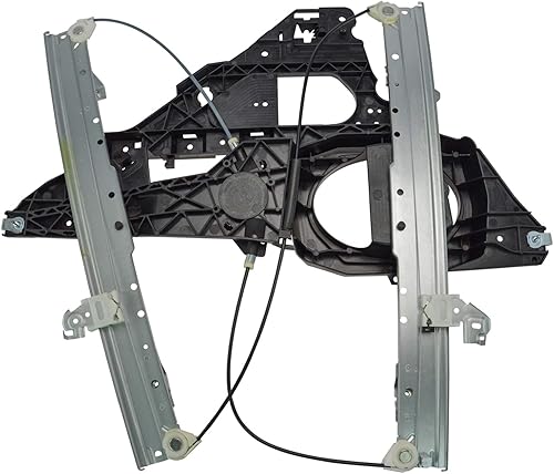 Vista 773 de TRQ Elevalunas delantero derecho Lado del pasajero compatible con Volkswagen Beetle 1998-2010