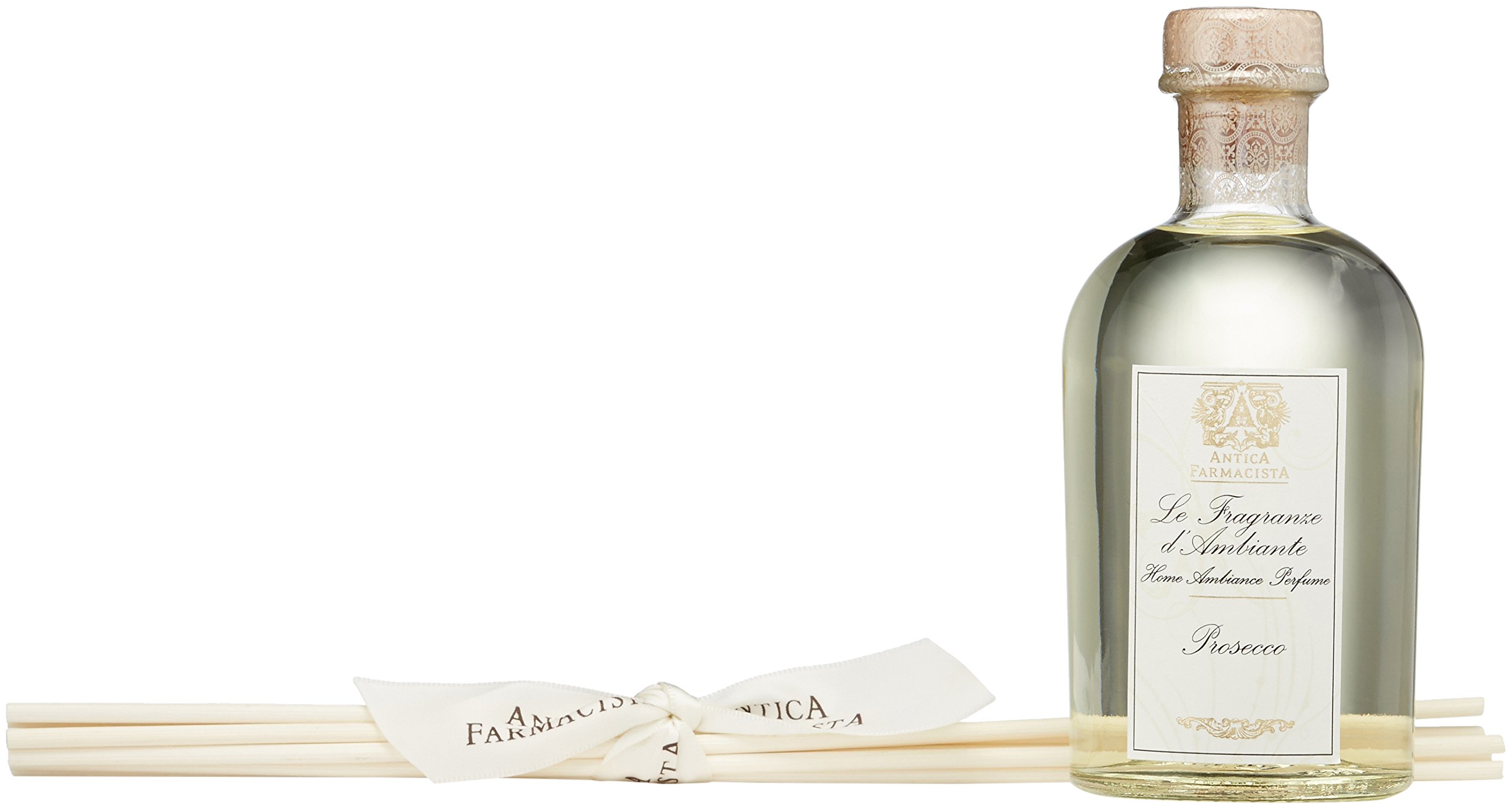 Antica Farmacista Home Ambiance Diffuser, Prosecco, 8.5 fl.oz.