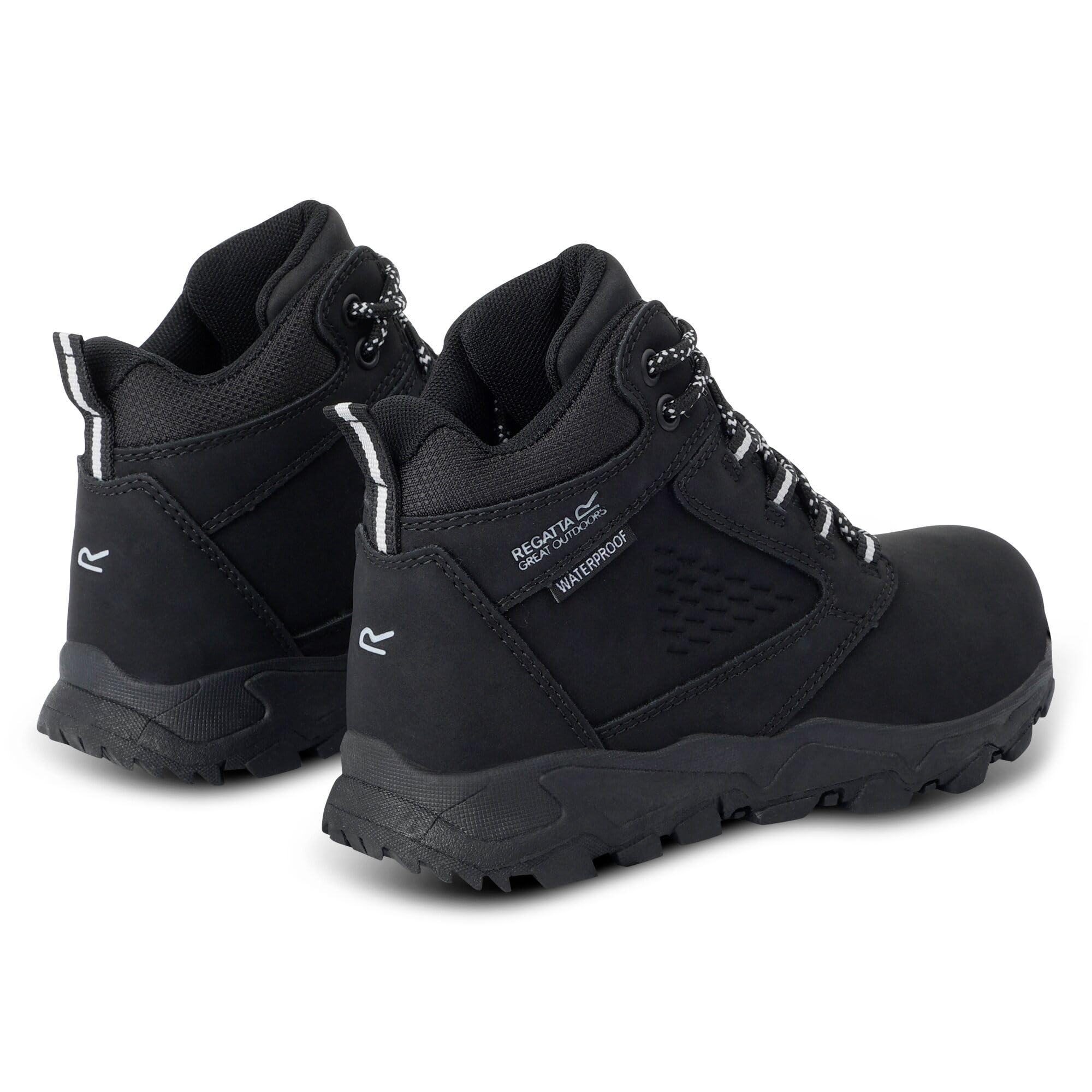 Regatta Amble Hiking Boots EU 39