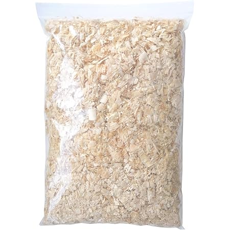 Amazon 国産 日本製 ひのき おがくず チップ5l クワガタ カブトムシ 飼育 マット 防虫 岩井産業 ケア用品 通販