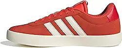 Calçado de skate adidas Camurça de Skate Vl Court Lifestyle masculino