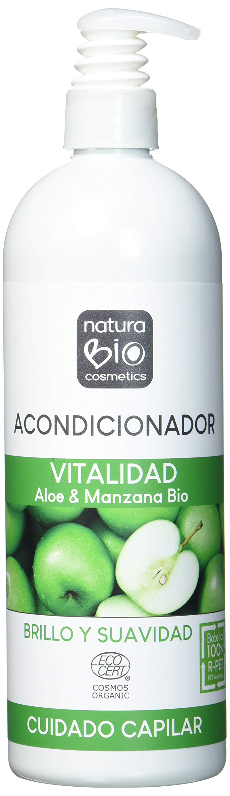 NATURABIO COSMETICS Home article, Black, Normal