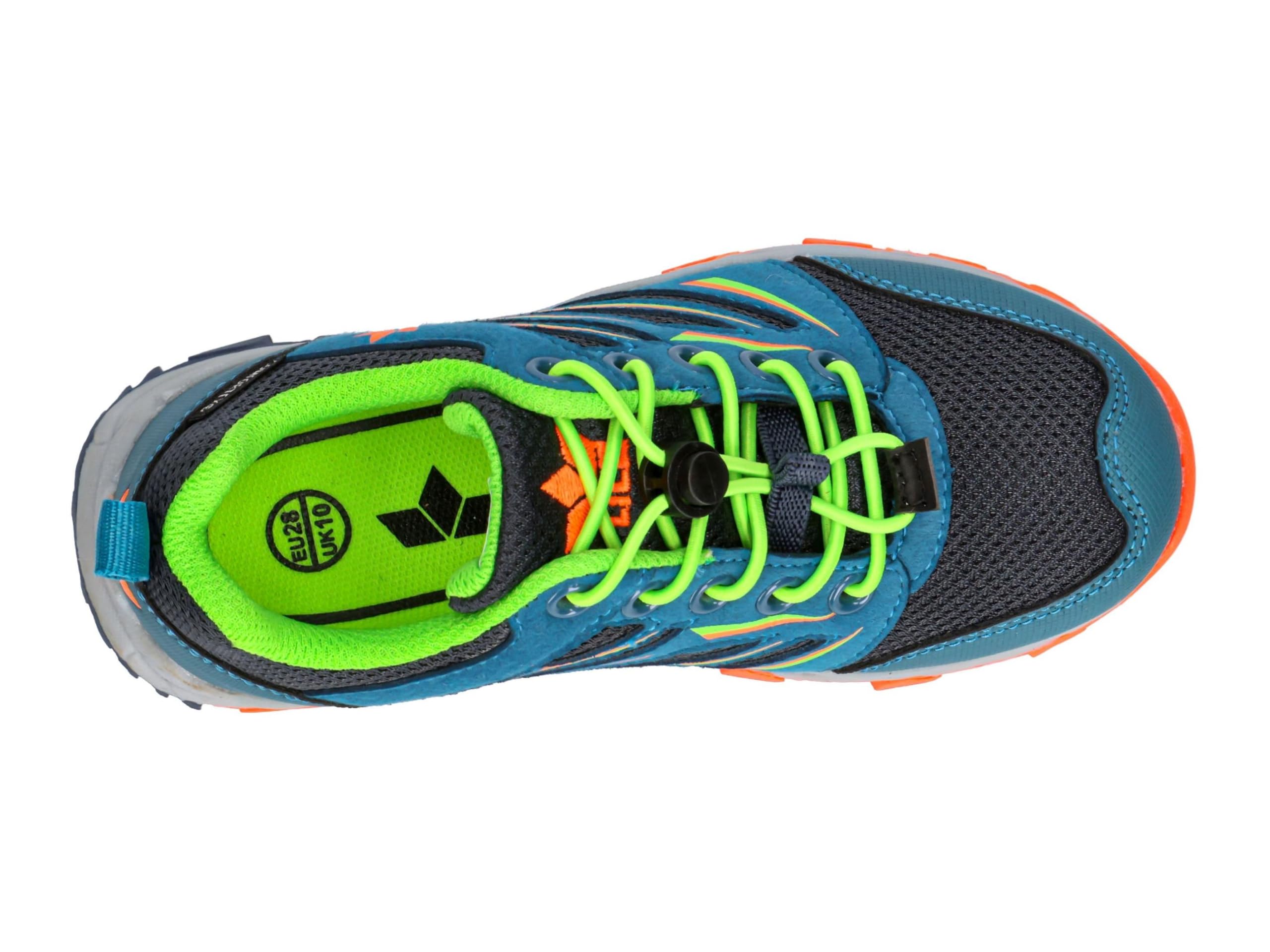 Lico Bendigo, Scarpe da Trekking Unisex-Bambini e Ragazzi