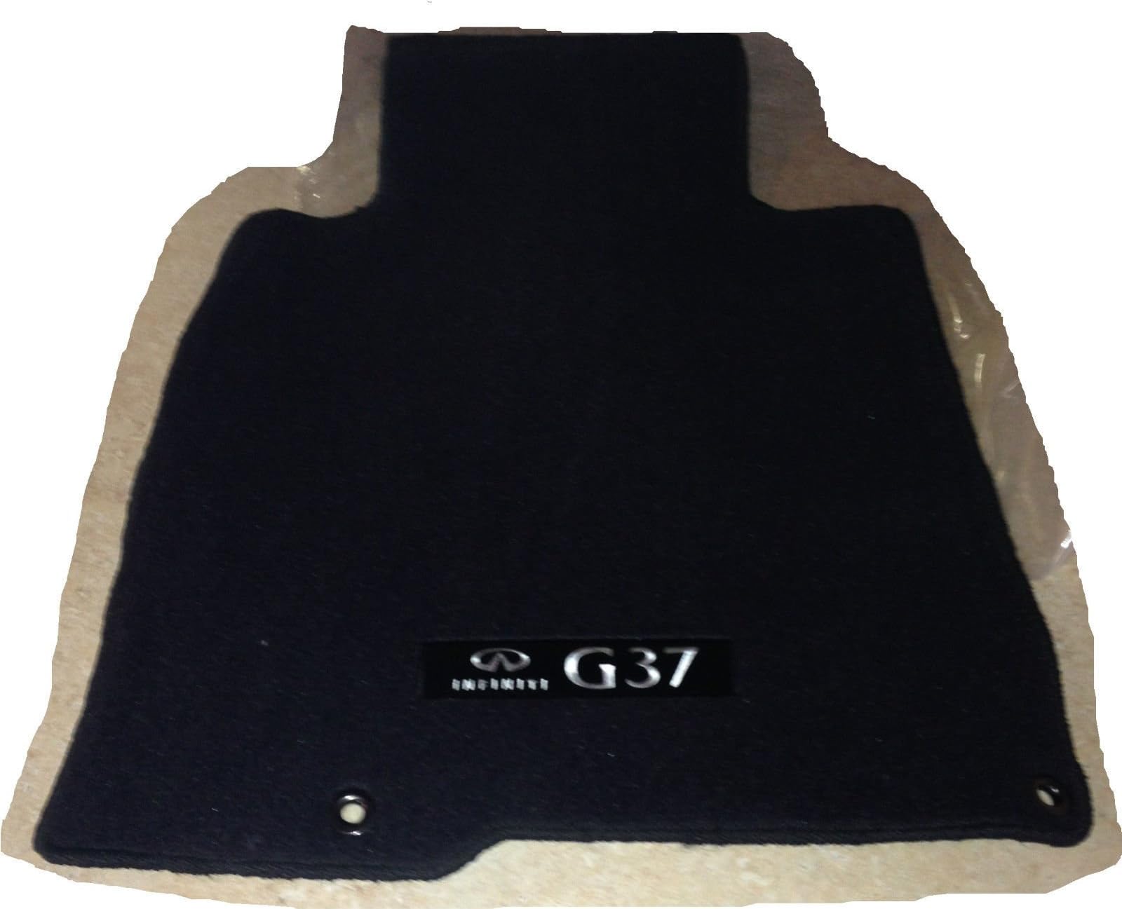 Infiniti 2011 to 2013 M37/M37x Genuine OEM Carpeted Floor
