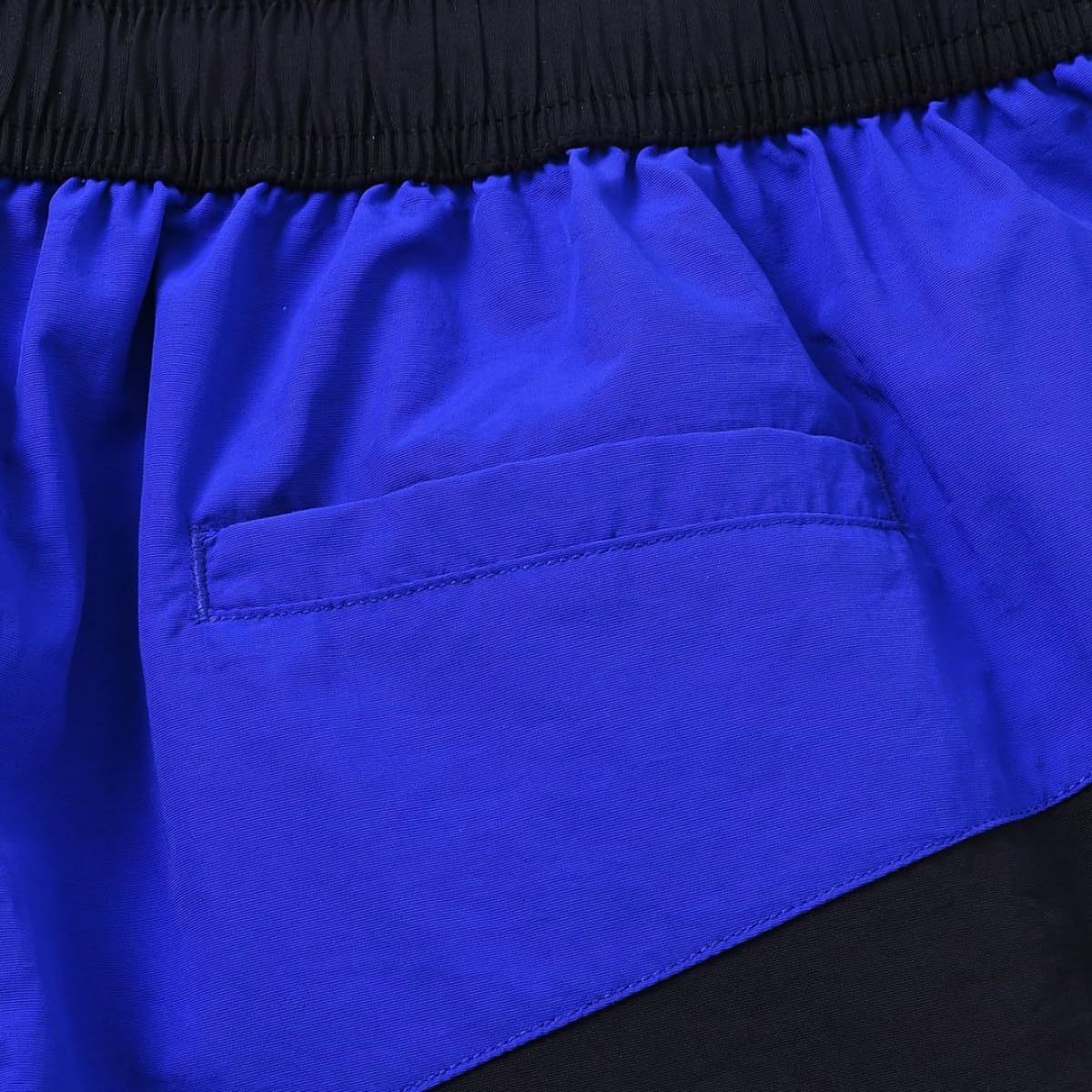 ZONBAILON Mens Board Shorts Quick-Dry Drawstring Breathable Athletic Shorts with Pockets - Image 8