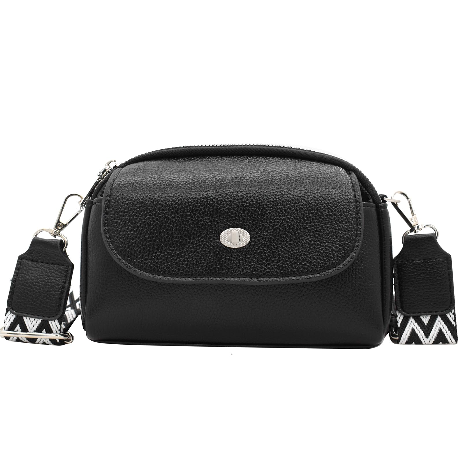 TeeYee Damen Handtasche Kord Shopper Cord Tote Bag für Büche