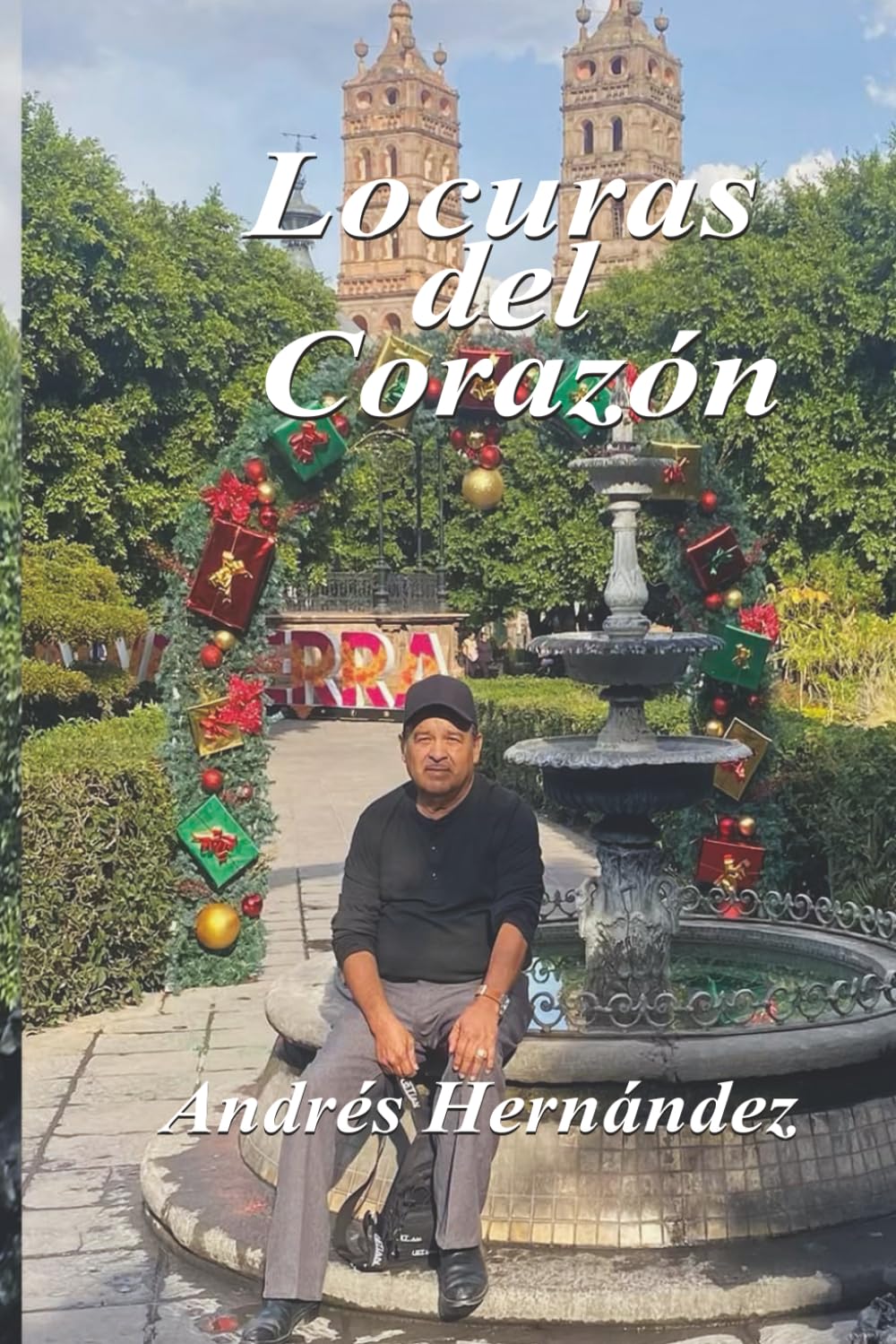 Locuras del Corazón