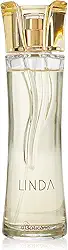Linda Des. Colônia 100 ML