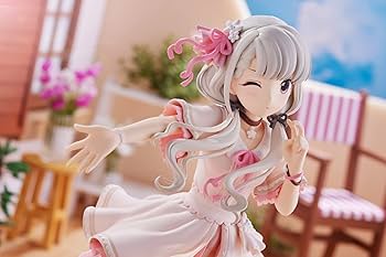 Amazon.co.jp: PLUMPMOA アイドルマスター シンデレラガールズ 久川 凪