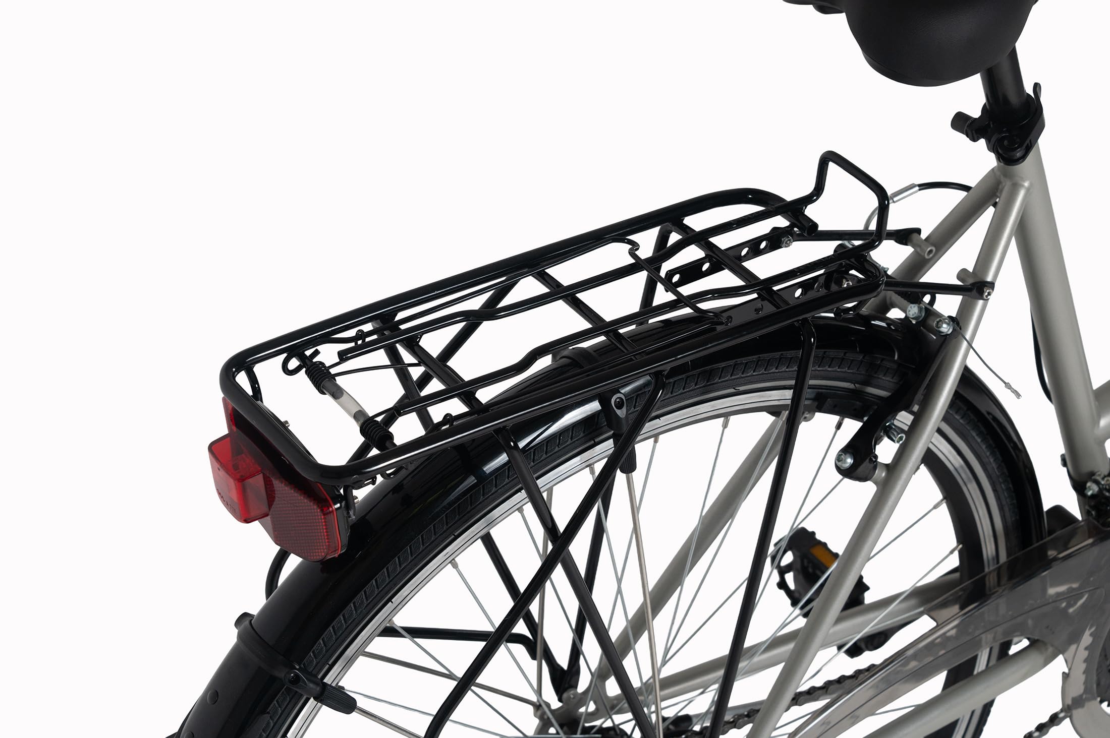 DACAPO Trekkingrad Damen 28'' Montreal RH 48 cm