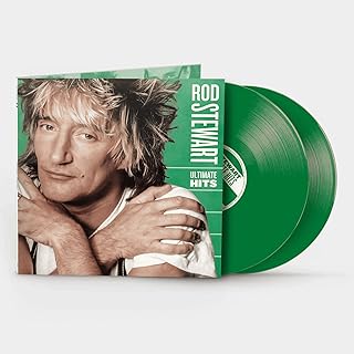 Ultimate Hits Color Verde