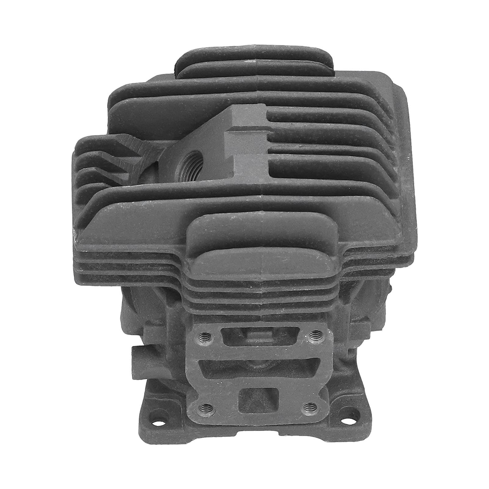 MS201T Zestaw Montażowy Tłoka Cylindra Piły łańcuchowej 40mm 1145 020 1200 Części Zamienne, Zestaw do Przebudowy do ze Stopu żelaza i Aluminium, Trwała Wymiana
