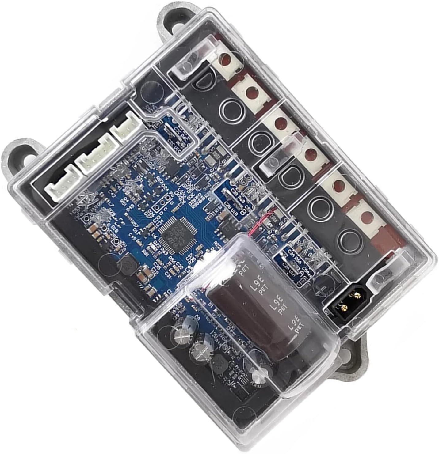 Motherboard For Electric Scooter Controller Main Board Switchboard Mainboard Part Scooter Control Board Replacement
