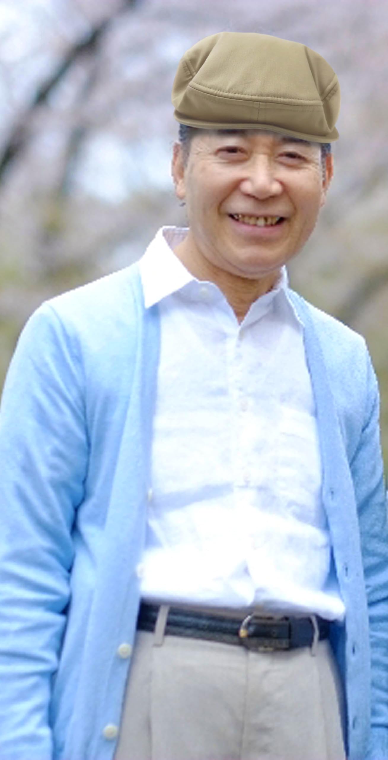 Amazon.co.jp: キヨタ おでかけヘッドガードHタイプ ハンチングタイプ