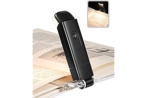 Beam N Read Light: The Ultimate Reading Companion for Bookworms