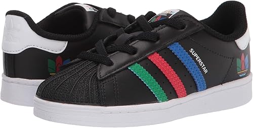 Miniatura 8 de adidas Performance Superstar 2 CF I Tenis de baloncesto a la moda