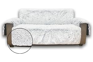 Modern & Plush Sofa Cover for Sofa and Furniture