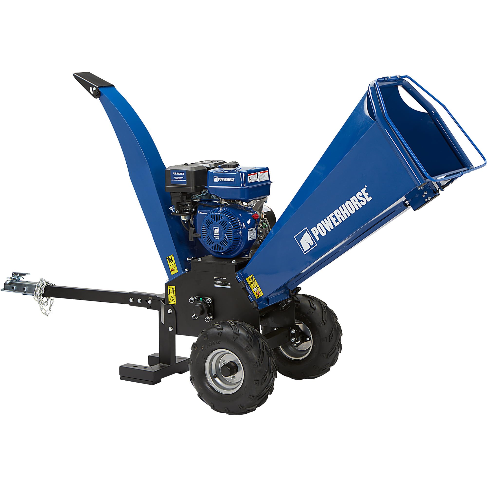 5 Best Amazon Innovative Chipper for Eco-Conscious Growers: Top Picks for Sustainable Gardening Tools - PlantNative.org 71vMr9M1c7L
