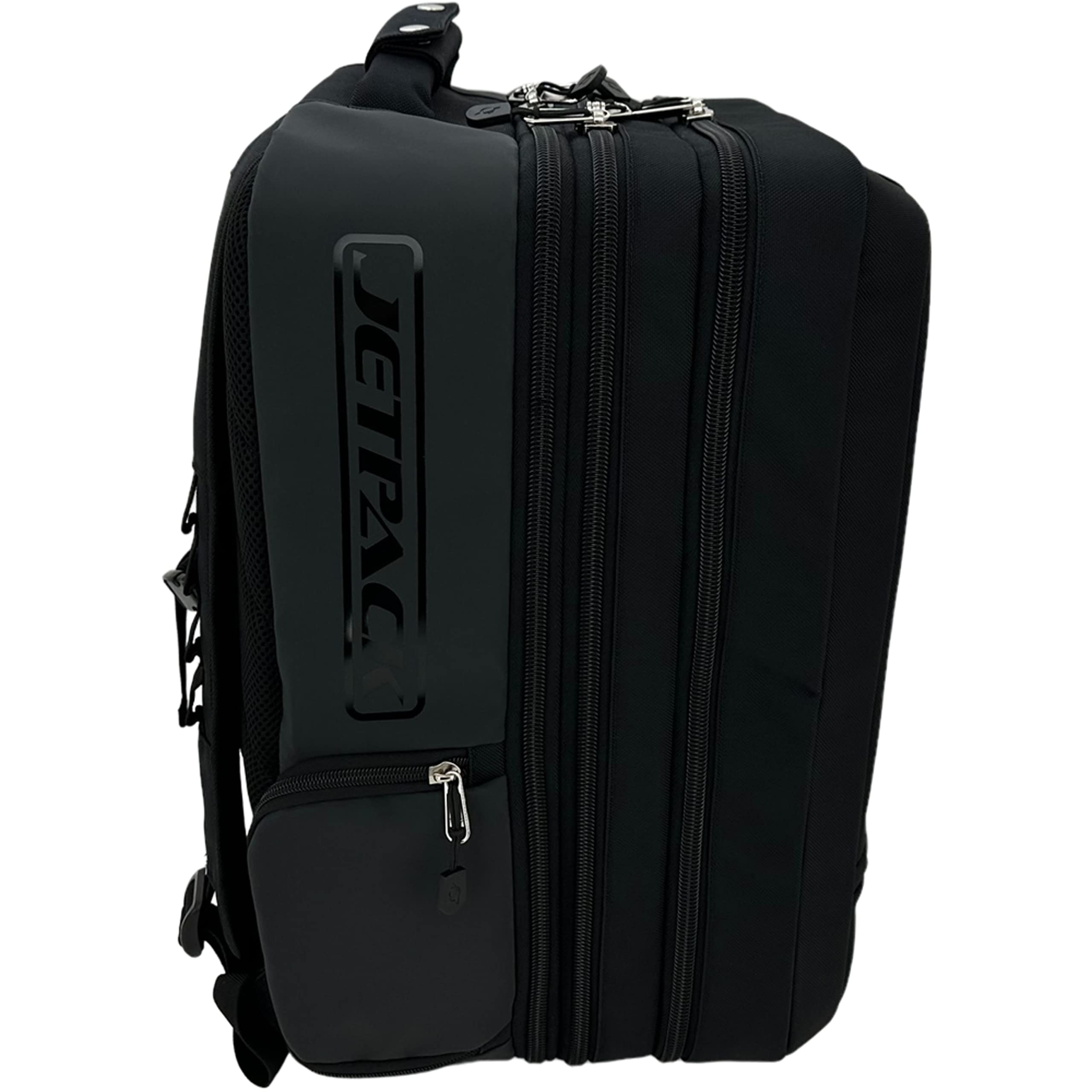 JETPACK XL-BLK-DJ Backpack - Sacoche pour équipement DJ