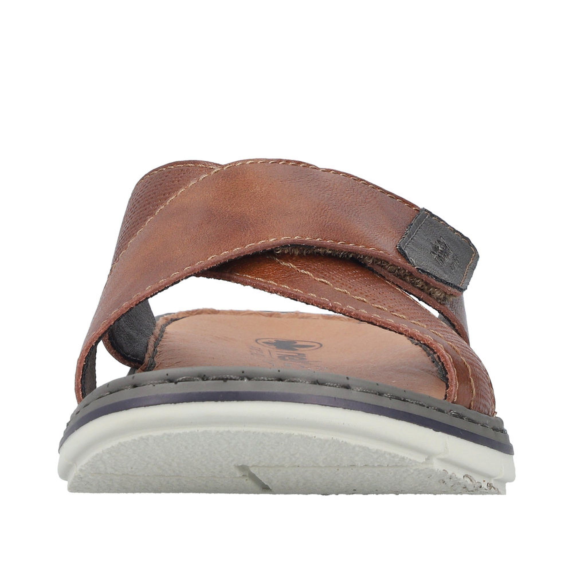 Rieker Herren 25151 Pantoletten