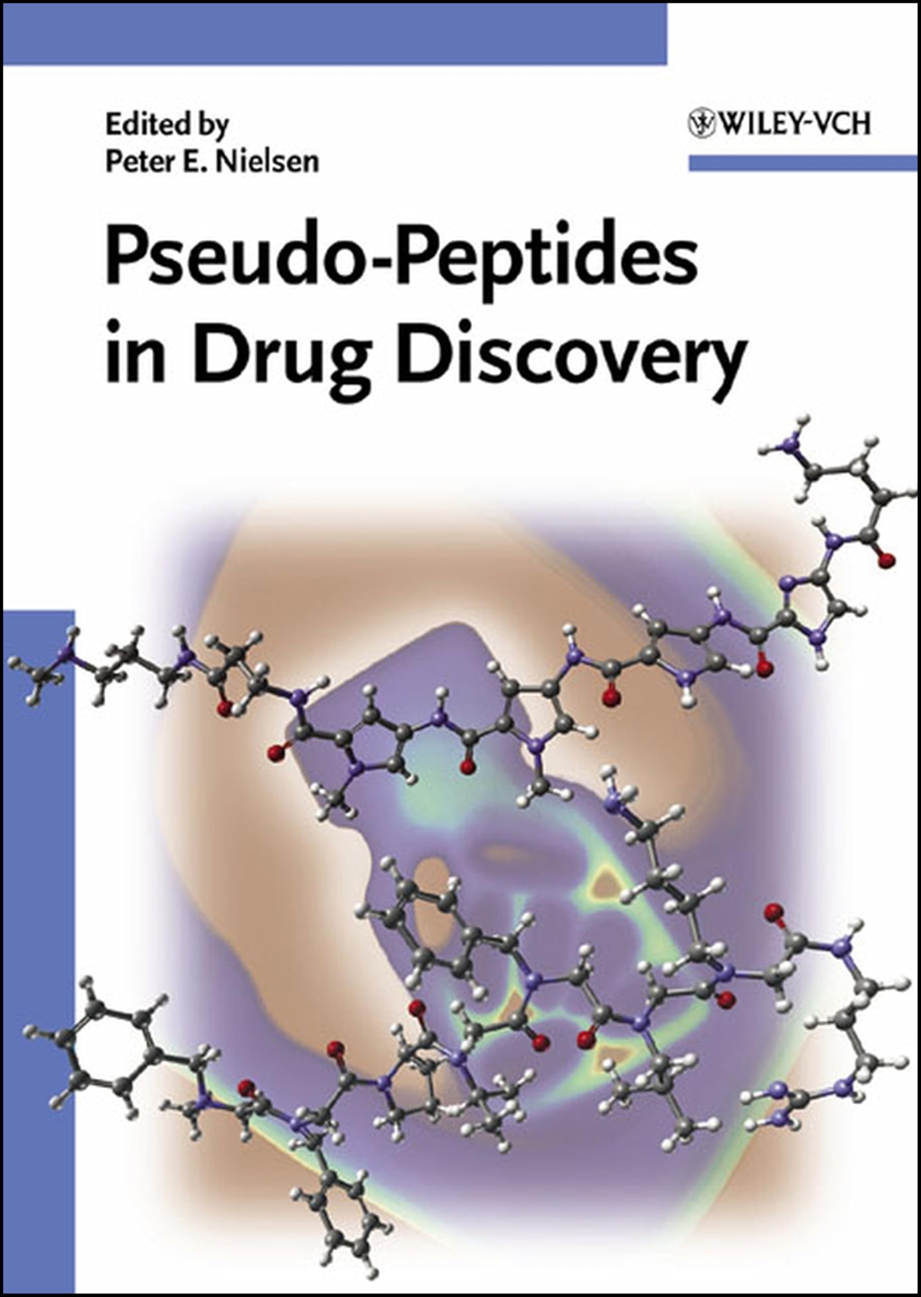 Buy Pseudo-peptides in Drug Discovery — BookShops.in