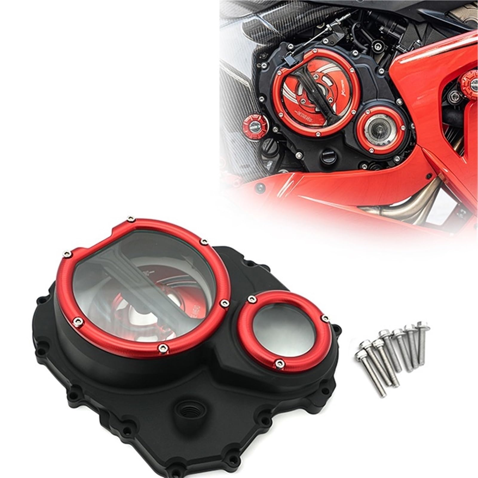 pokrywa karteru Do Ho&nda CBR650R 2019-2023 2021 2022