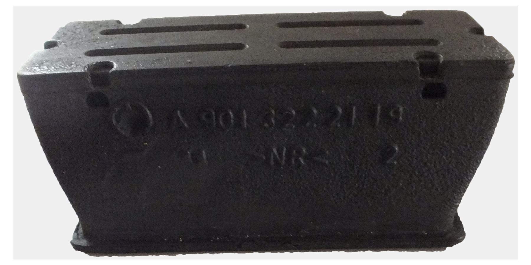 LEAF SPRING MOUNTING FITS MERCEDES-BENZ Sprinter VW LT 9013222119