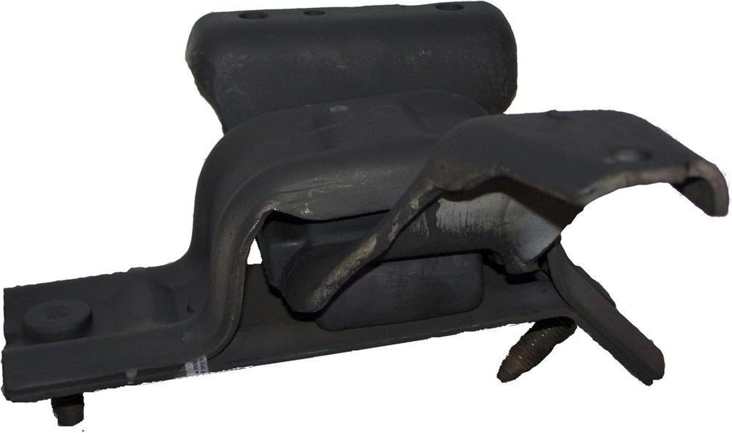 97-16 Compatible with E-150 E-250 E-350 E-450 5.4L 2929 Front Right Engine Motor Mount 97 98 99 00 01 02 03 04 05 06 07 08 09 10 11 12 13 14 15 16