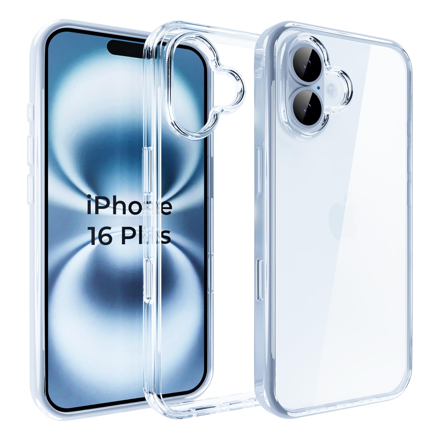 Original Official Silicone Cases For IPhone 16, 15, 14, 13 Pro Max & Plus - UK Seller