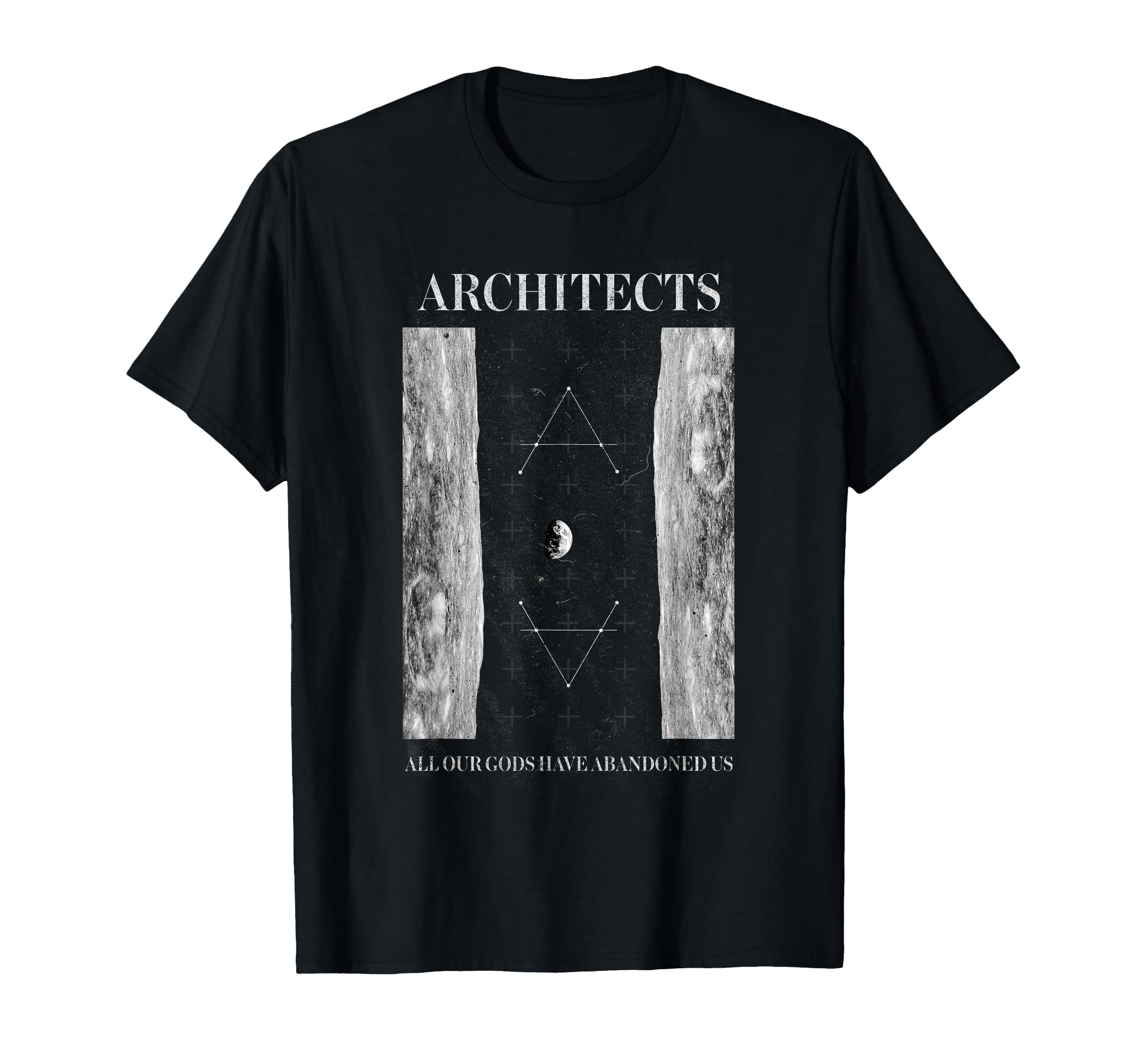 Kleidung mit Designs von Amazon Merch on Demand