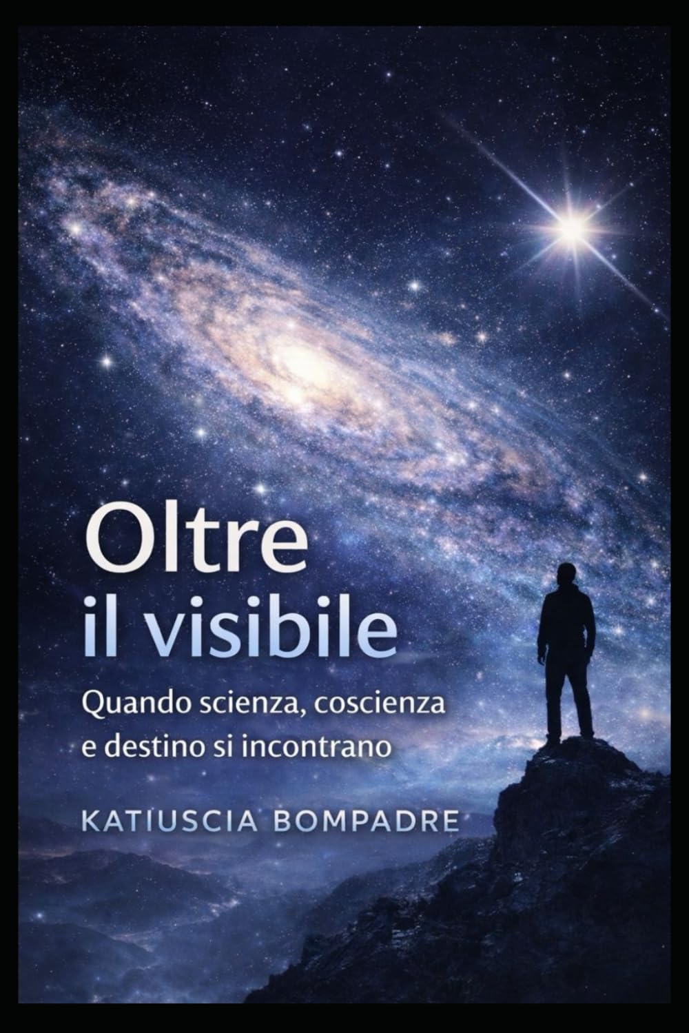 Oltre il visibile: Quando scienza, coscienza e destino si incontrano