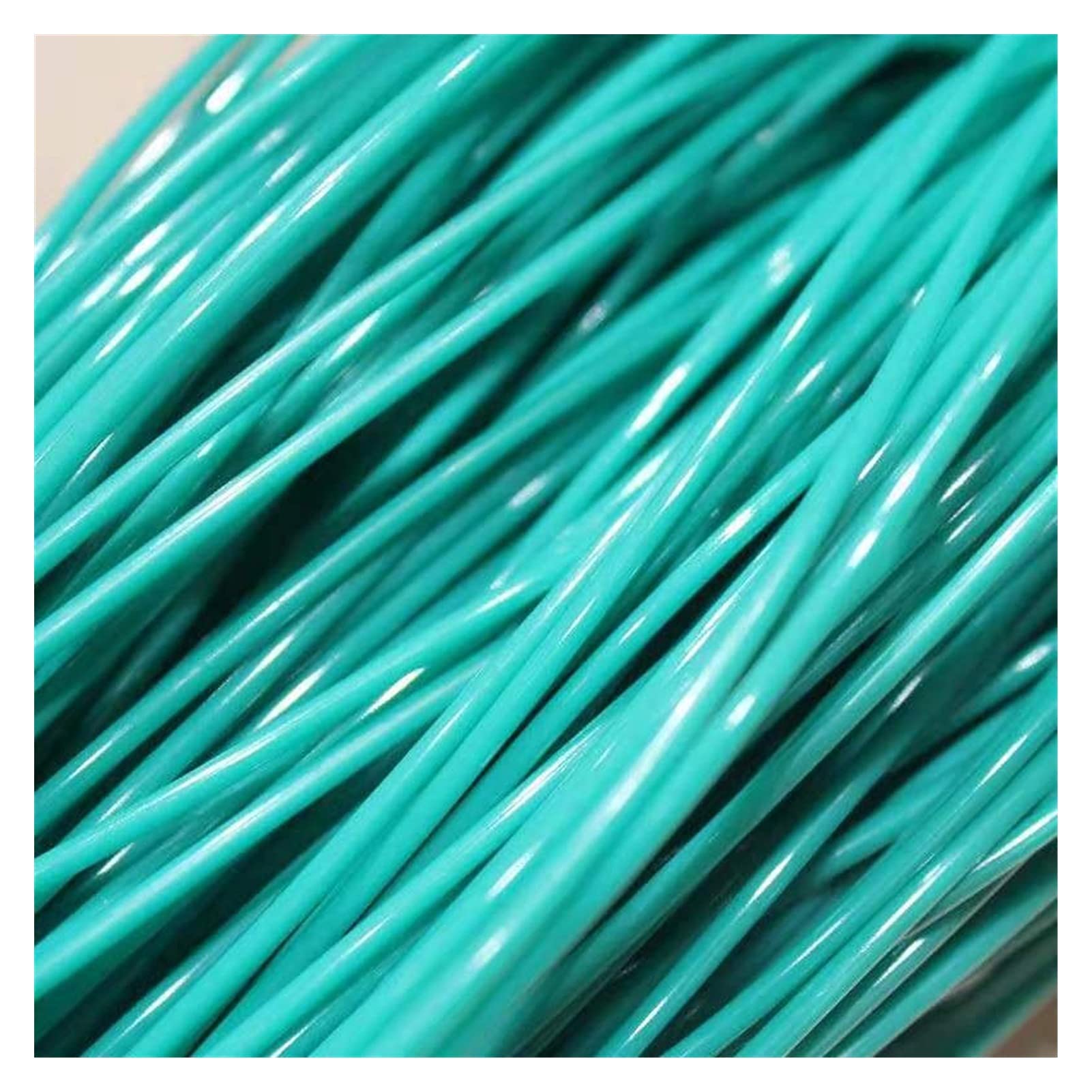 Oudini J Synthetic Wicker Repair Material,500G 2.5Mm Hand Made Synthetic Pe Rattan Plastic Pe Wicker Repair Material/J/2.5Mm
