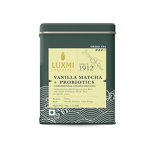 Miniatura 16 de LUXMI Estates - Té Herbal Puro de Diente de León - Té Orgánico de Diente de León - Hojas Sueltas - 100g (50 Tazas) | Con Raíz Pura de Diente de León