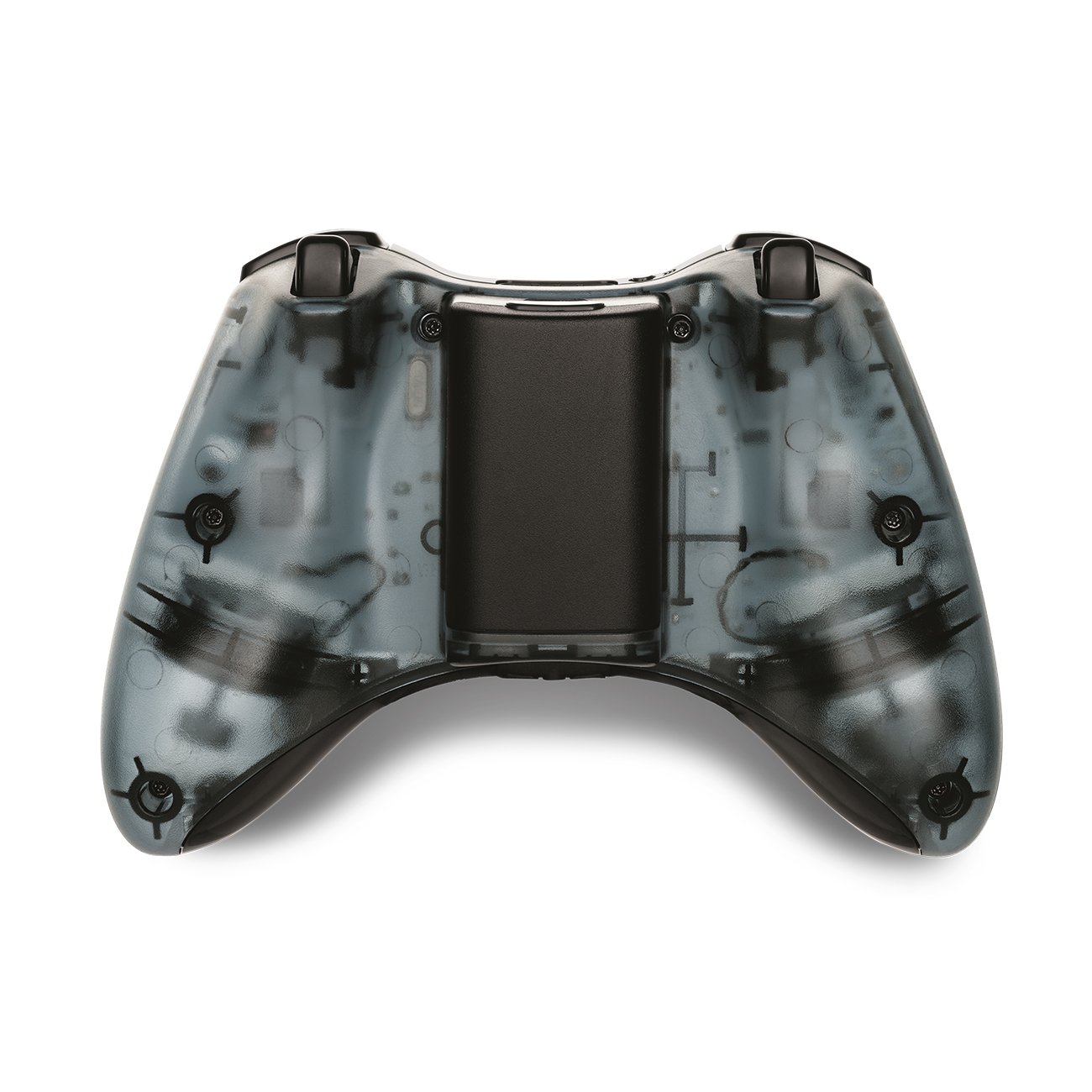 Xbox 360 Halo 4 Limited Edition Wireless Controller : Video Games