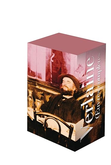Verlaine: Oeuvres Complètes