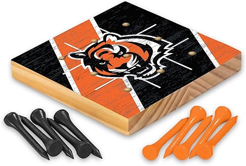 Vista 32 de Rico Industries NFL - Juego unisex para adultos