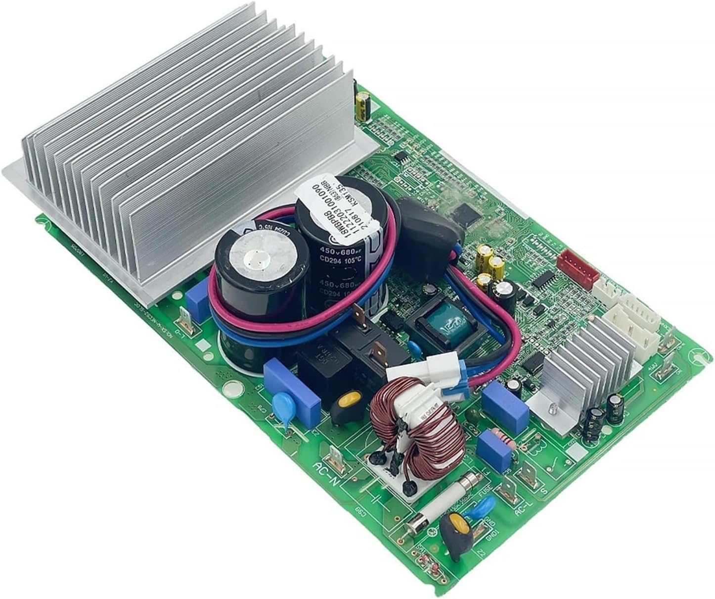 Used for Air Conditioner Outdoor Unit Control Board H18WBPB8 Circuit PCB Conditioning Parts