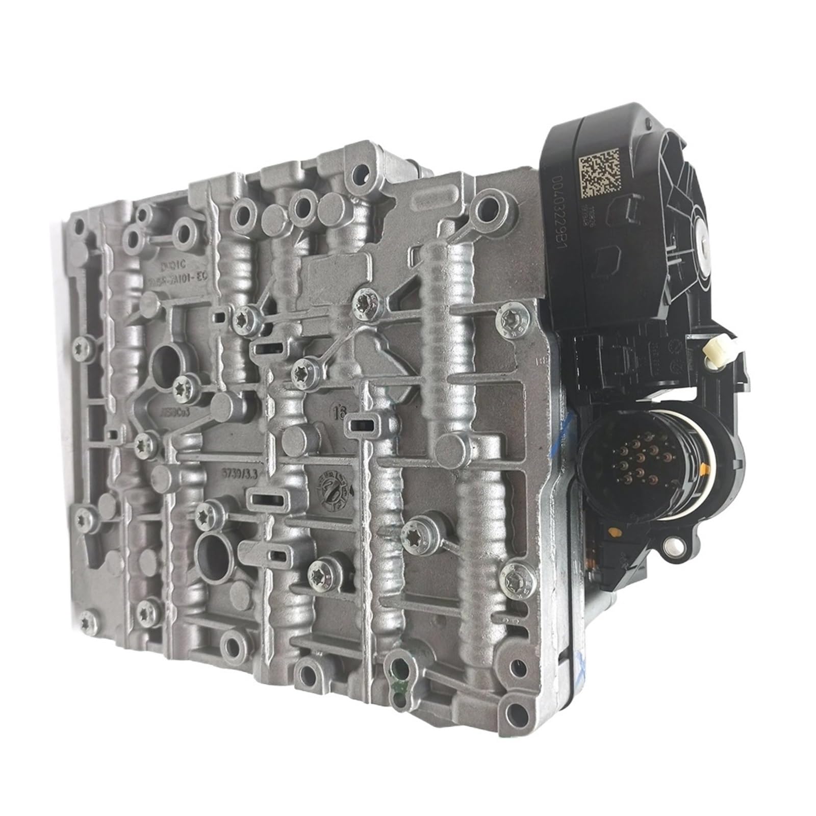 Amazon.com: MPS6 1770618 6DCT450 CVT Automatic Transmission