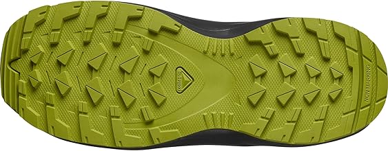 XA Pro V8, Calzado de Trail Running Unisex niños4