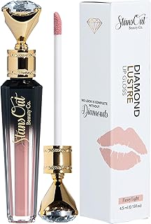StansOut Beauty Diamond Lustre Fancy Light Hy...