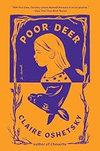 Cover of Poor Deer: A Novel