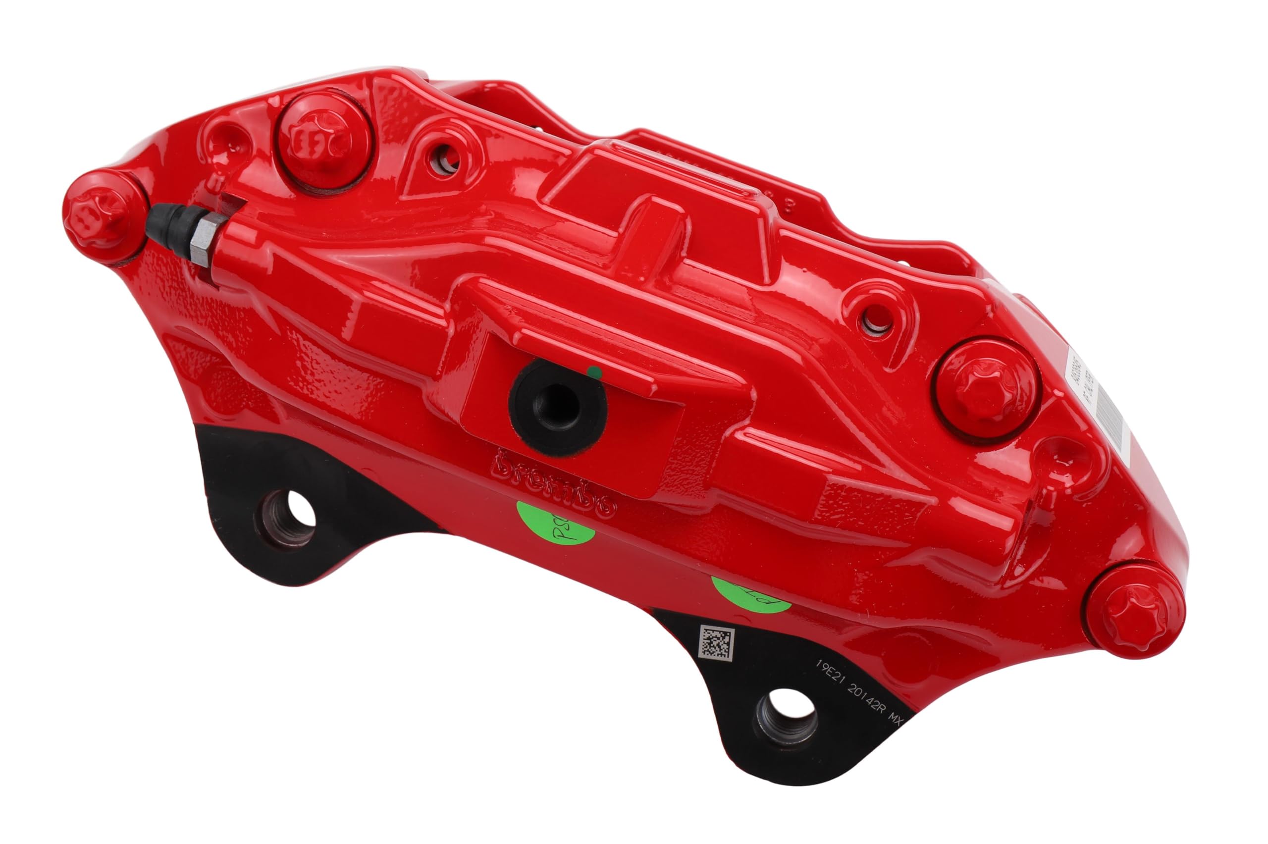 Amazon.com: GM Genuine Parts 84636645 Red Front Passenger Side 
