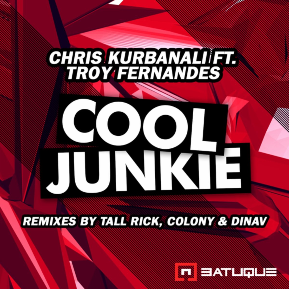Cool Junkie (Instrumental Version)