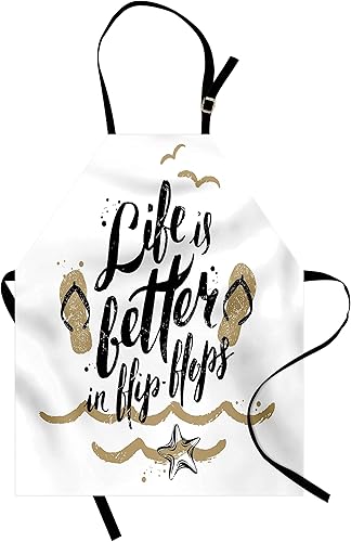 Lunarable Multicolor Apron disponible en Yaxa Peru