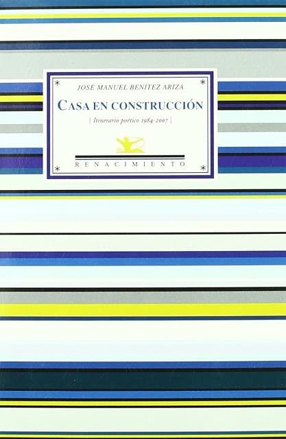 Portada de Casa en construcción